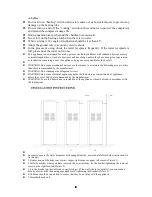 Preview for 4 page of Haier HLM-109B Instruction Manual