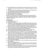 Preview for 3 page of Haier HLM-801B User Manual