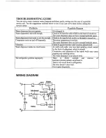 Preview for 5 page of Haier HLM-801B User Manual