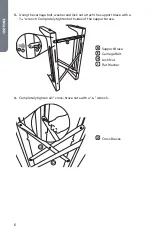 Предварительный просмотр 8 страницы Haier HLP0001AXW Installation Instructions Manual