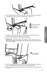 Предварительный просмотр 21 страницы Haier HLP0R02AXW Installation Instructions Manual