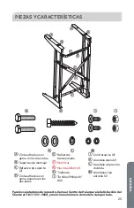 Предварительный просмотр 27 страницы Haier HLP0R02AXW Installation Instructions Manual