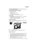 Preview for 7 page of Haier HLP141E User Manual