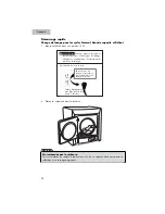 Preview for 33 page of Haier HLP141E User Manual