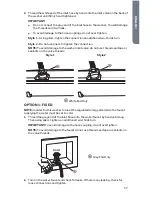 Preview for 19 page of Haier HLP21N Installation And User Manual