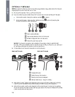 Preview for 20 page of Haier HLP21N Installation And User Manual