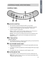 Preview for 23 page of Haier HLP21N Installation And User Manual