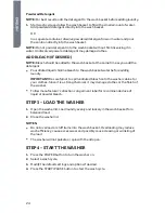 Preview for 26 page of Haier HLP21N Installation And User Manual