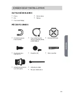 Preview for 37 page of Haier HLP21N Installation And User Manual