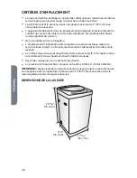 Preview for 38 page of Haier HLP21N Installation And User Manual