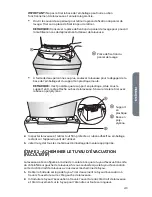 Preview for 43 page of Haier HLP21N Installation And User Manual