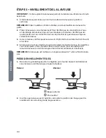 Preview for 46 page of Haier HLP21N Installation And User Manual