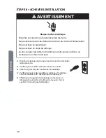 Preview for 52 page of Haier HLP21N Installation And User Manual