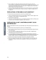 Preview for 58 page of Haier HLP21N Installation And User Manual