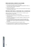 Preview for 90 page of Haier HLP21N Installation And User Manual