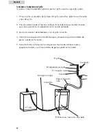 Предварительный просмотр 54 страницы Haier HLP23E - Electronic Touch Pulsator Ing Portable Washing Machine User Manual