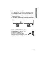 Preview for 13 page of Haier HLP24E User Manual