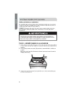 Preview for 54 page of Haier HLP24E User Manual