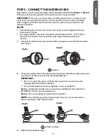 Предварительный просмотр 19 страницы Haier HLPW028BXW Installation And User Manual