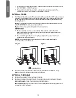 Предварительный просмотр 20 страницы Haier HLPW028BXW Installation And User Manual