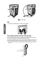 Предварительный просмотр 46 страницы Haier HLPW028BXW Installation And User Manual