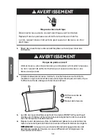 Предварительный просмотр 52 страницы Haier HLPW028BXW Installation And User Manual