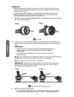 Предварительный просмотр 56 страницы Haier HLPW028BXW Installation And User Manual