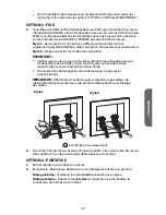 Предварительный просмотр 57 страницы Haier HLPW028BXW Installation And User Manual