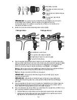 Предварительный просмотр 58 страницы Haier HLPW028BXW Installation And User Manual