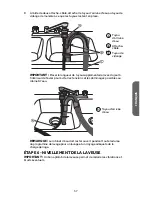 Предварительный просмотр 59 страницы Haier HLPW028BXW Installation And User Manual