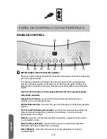 Предварительный просмотр 102 страницы Haier HLPW028BXW Installation And User Manual