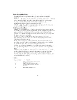 Preview for 14 page of Haier HLT364XXQ - Genesis Washer User Manual