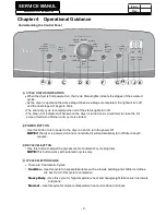 Предварительный просмотр 10 страницы Haier HLTD500ACW Service Manual