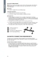 Preview for 14 page of Haier HLTD500ACW User Manual