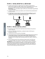 Preview for 58 page of Haier HLTD500ACW User Manual