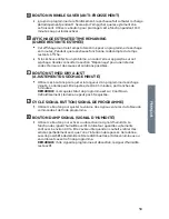 Preview for 61 page of Haier HLTD500ACW User Manual