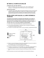 Preview for 67 page of Haier HLTD500ACW User Manual