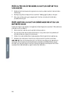 Preview for 68 page of Haier HLTD500ACW User Manual