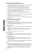 Preview for 70 page of Haier HLTD500ACW User Manual