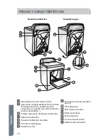 Preview for 76 page of Haier HLTD500ACW User Manual