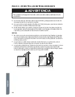 Preview for 92 page of Haier HLTD500ACW User Manual