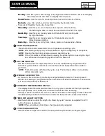 Preview for 12 page of Haier HLTD500AGW Service Manual