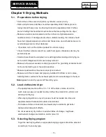 Preview for 14 page of Haier HLTD500AGW Service Manual