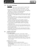 Preview for 18 page of Haier HLTD500AGW Service Manual