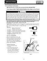 Preview for 23 page of Haier HLTD500AGW Service Manual