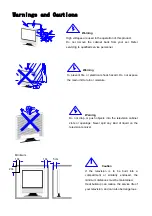 Preview for 7 page of Haier HLTDC15 - 15" LCD TV Service Manual