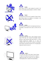 Preview for 8 page of Haier HLTDC15 - 15" LCD TV Service Manual