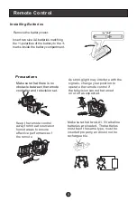 Preview for 11 page of Haier HLTDC15 - 15" LCD TV Service Manual