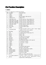 Предварительный просмотр 12 страницы Haier HLTDC15 - 15" LCD TV Service Manual