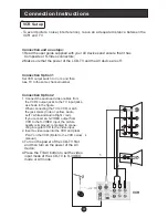 Предварительный просмотр 13 страницы Haier HLTDC15 - 15" LCD TV User Manual